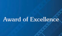 Award of Excellence 